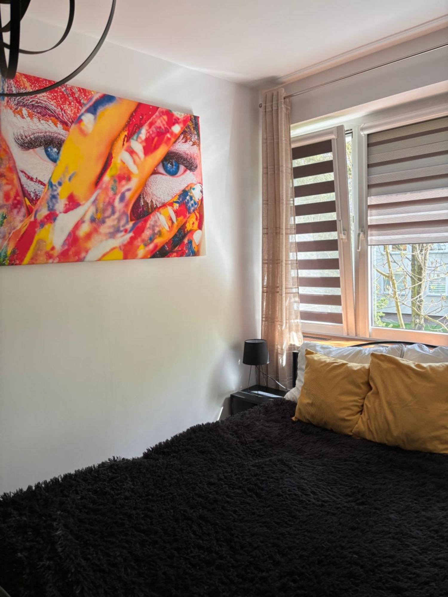 Apartament Teresa 나이사 외부 사진