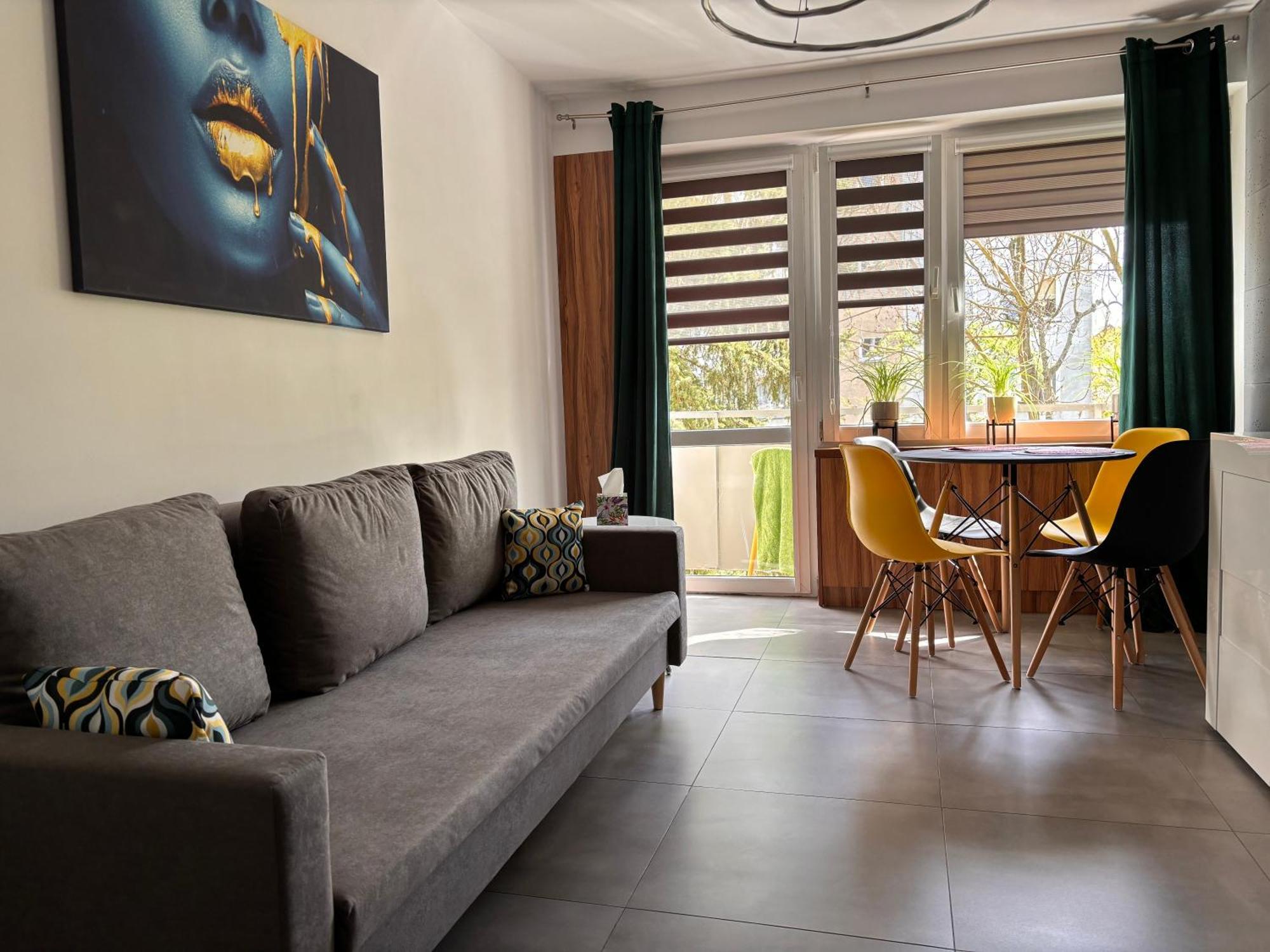 Apartament Teresa 나이사 외부 사진