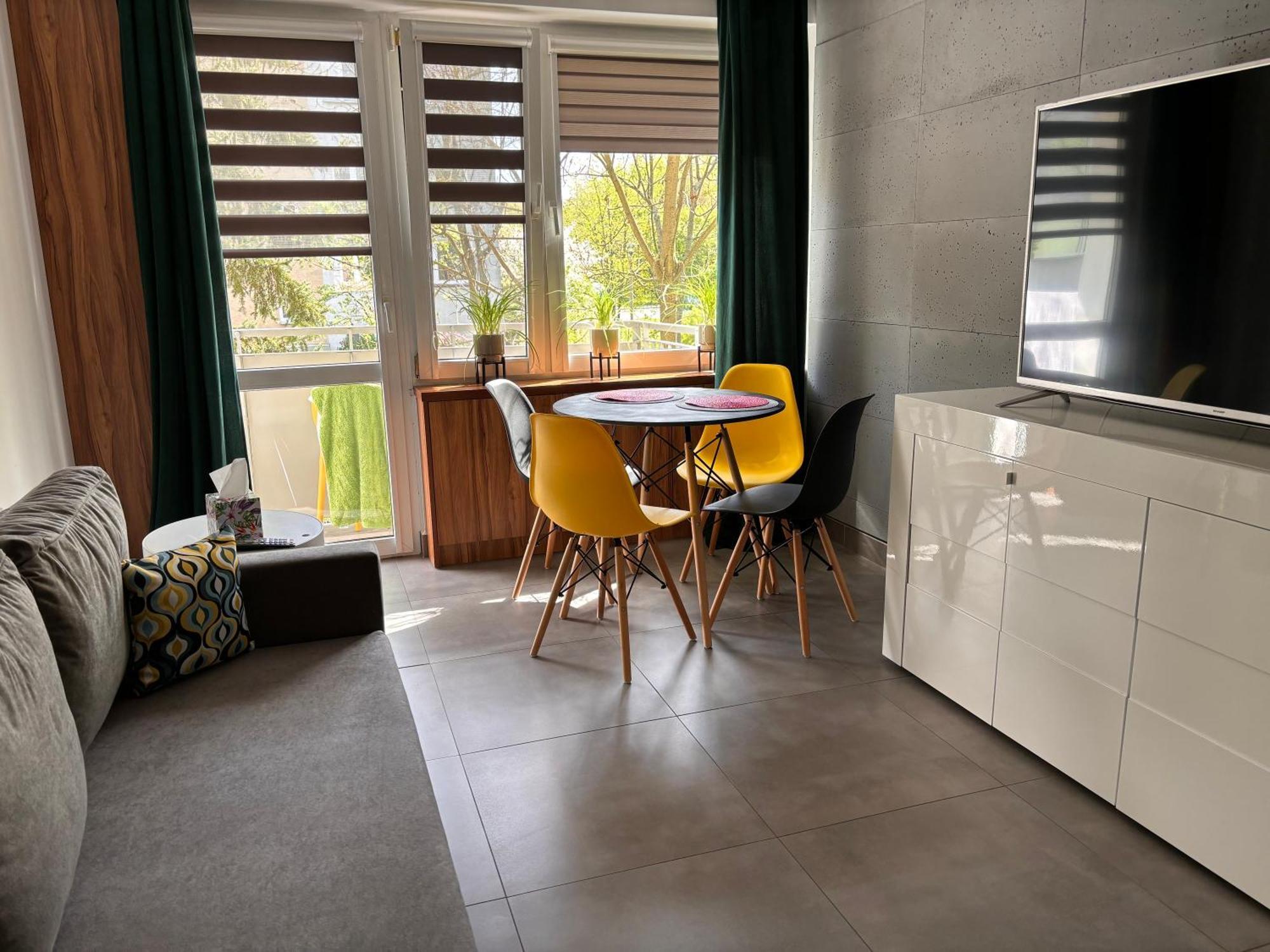 Apartament Teresa 나이사 외부 사진
