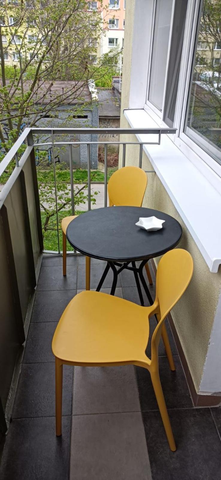 Apartament Teresa 나이사 외부 사진