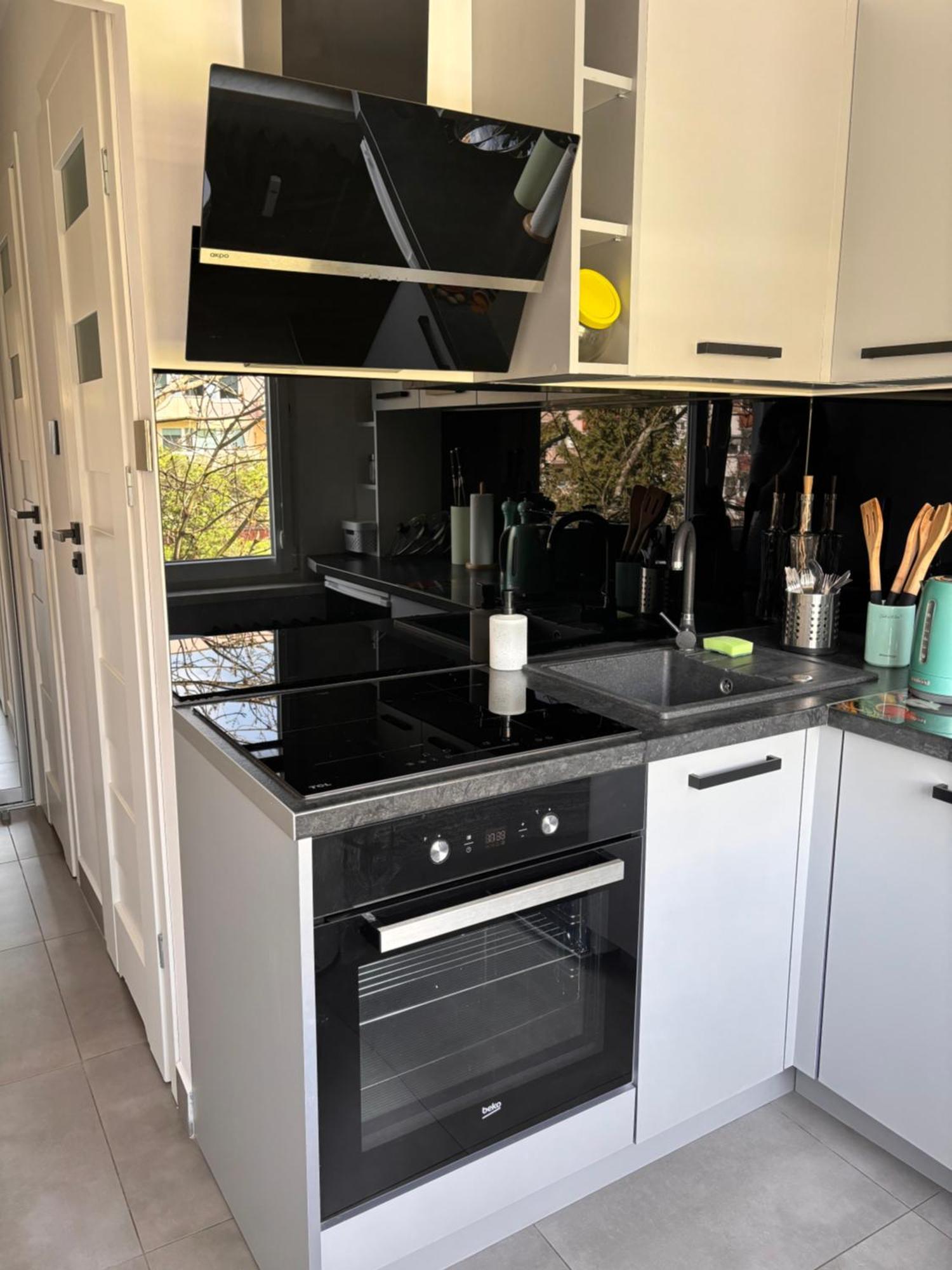 Apartament Teresa 나이사 외부 사진