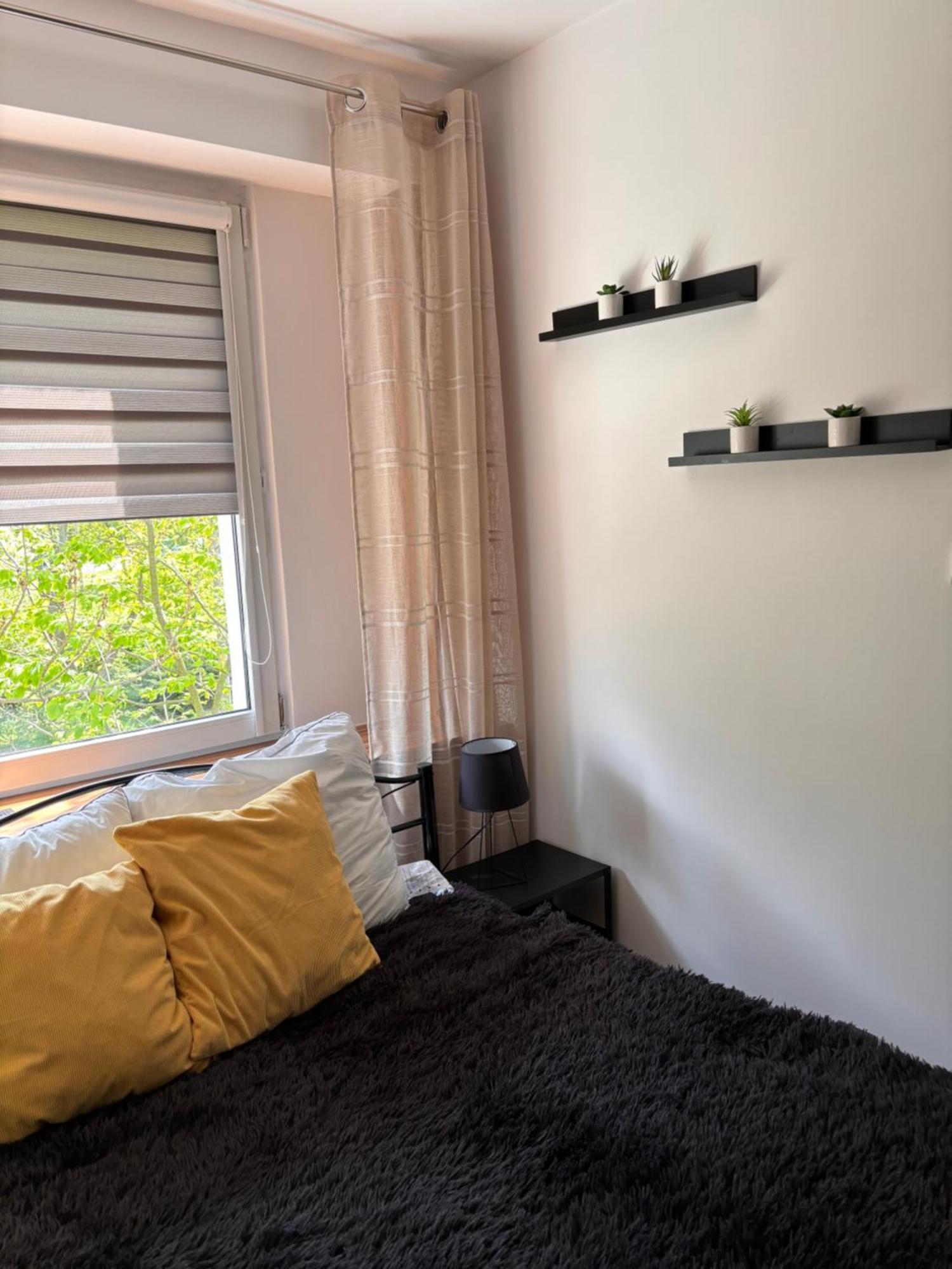 Apartament Teresa 나이사 외부 사진