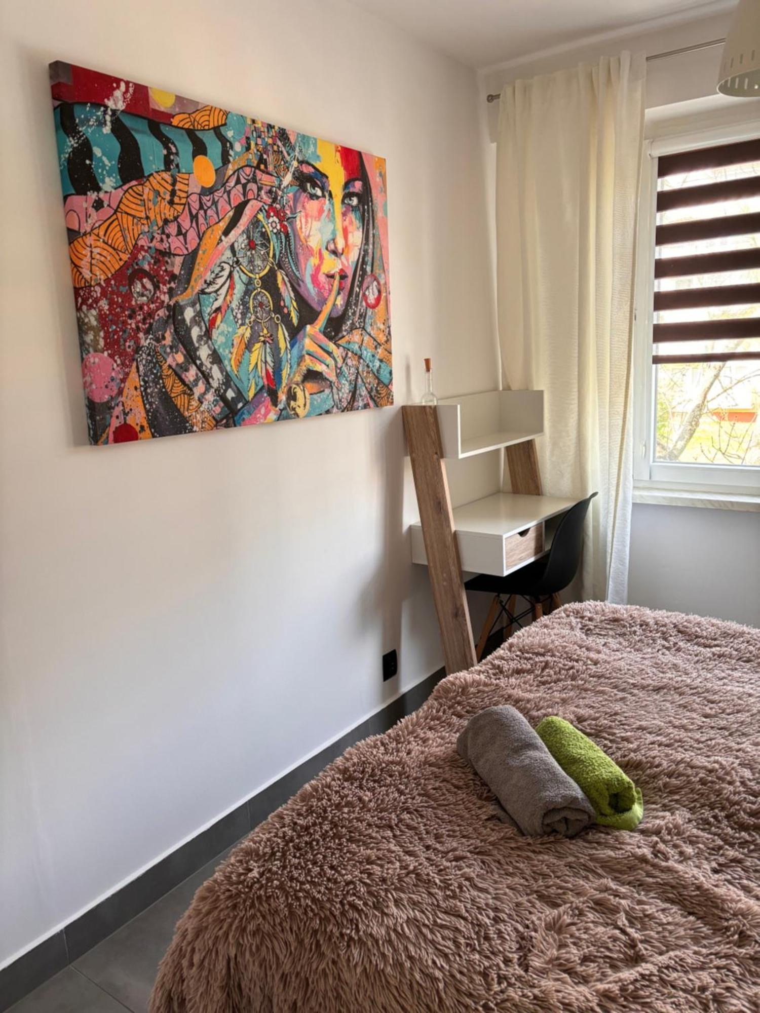 Apartament Teresa 나이사 외부 사진