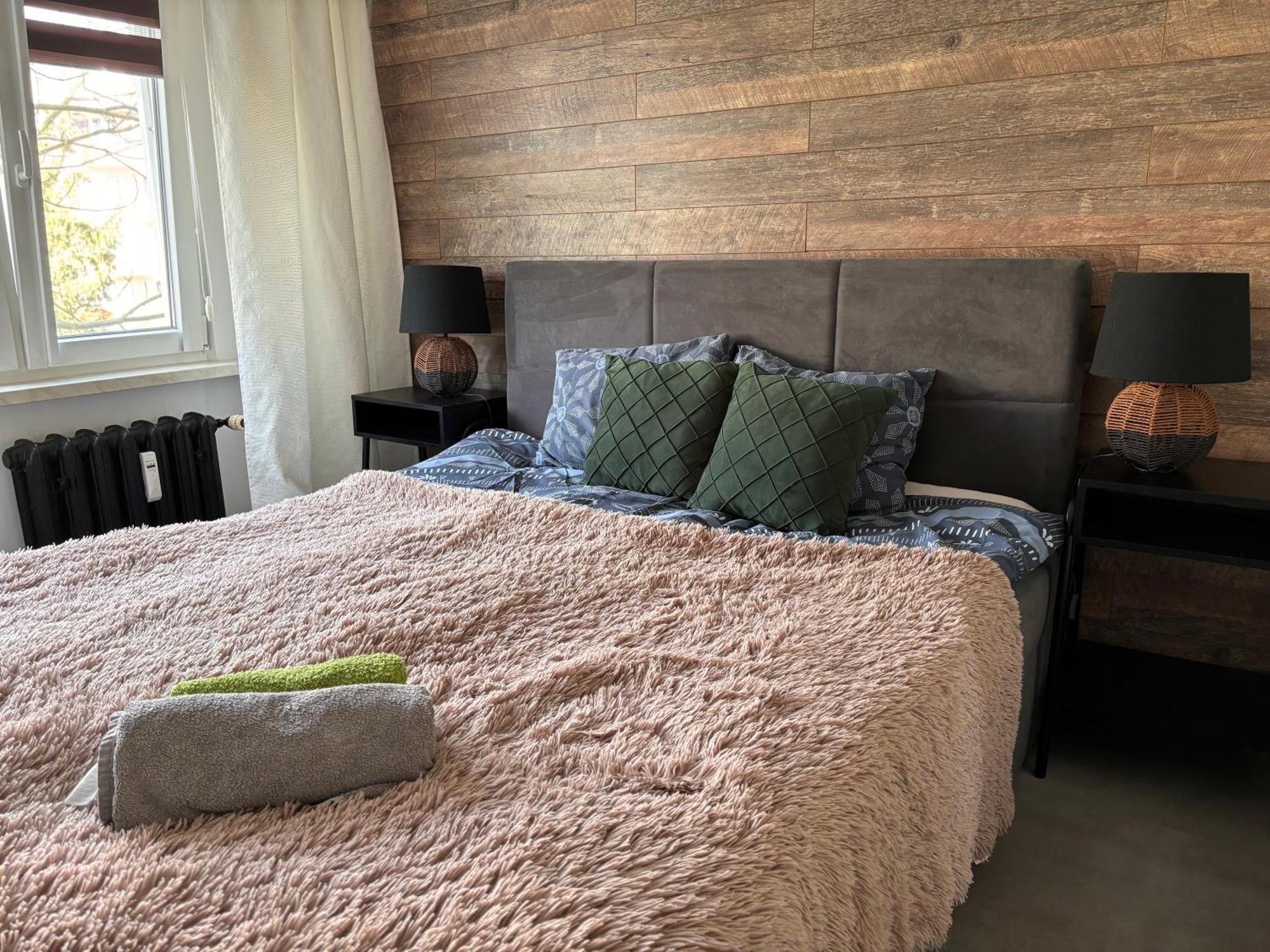 Apartament Teresa 나이사 외부 사진